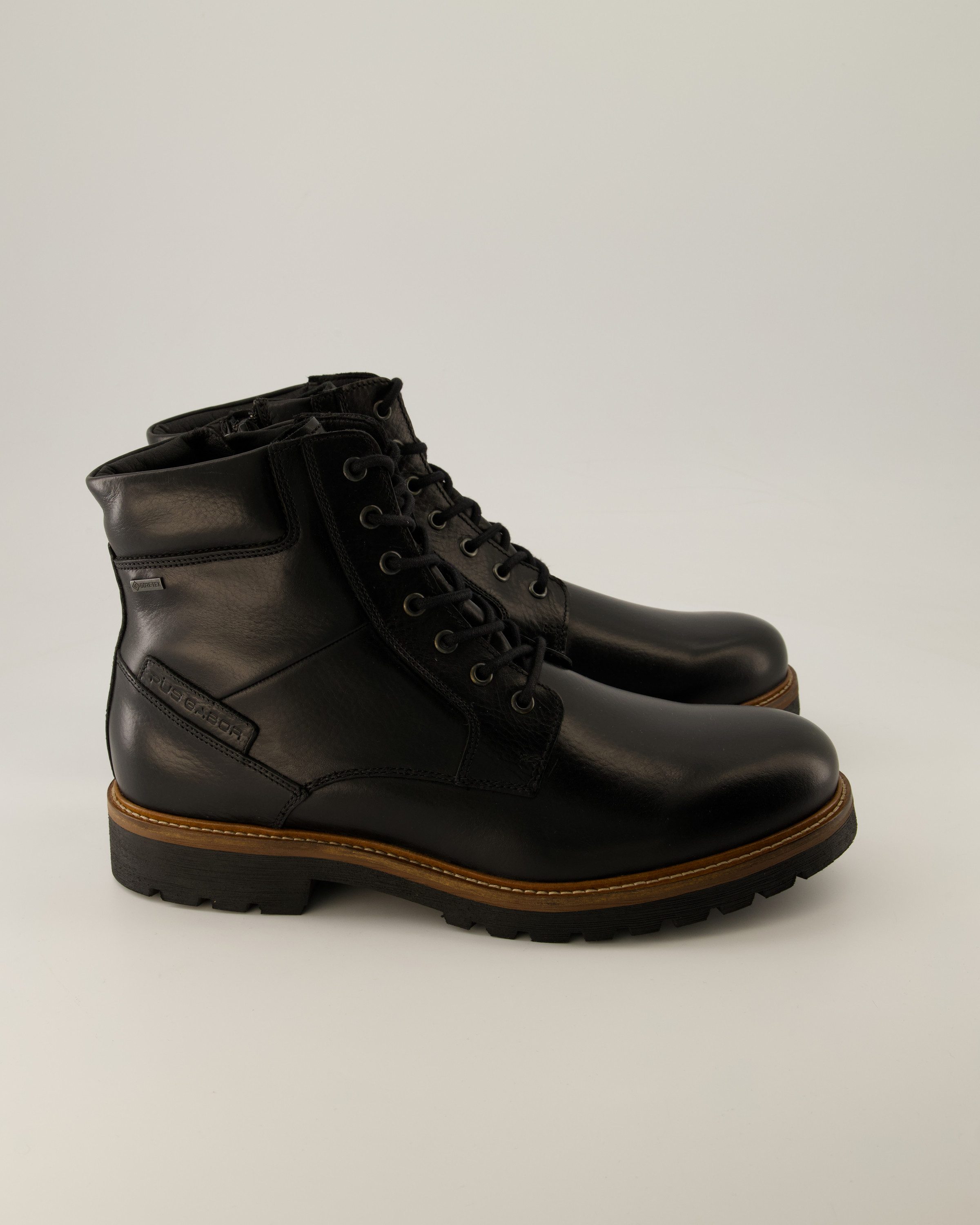 Pius Gabor 1043.50.17 Winterstiefel Obermaterial: Leder