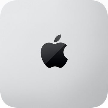 Apple Mac Studio Mac Studio (Apple Apple M2 Ultra M2, 60‑Core GPU, 128 GB RAM, 2000 GB SSD, Luftkühlung)