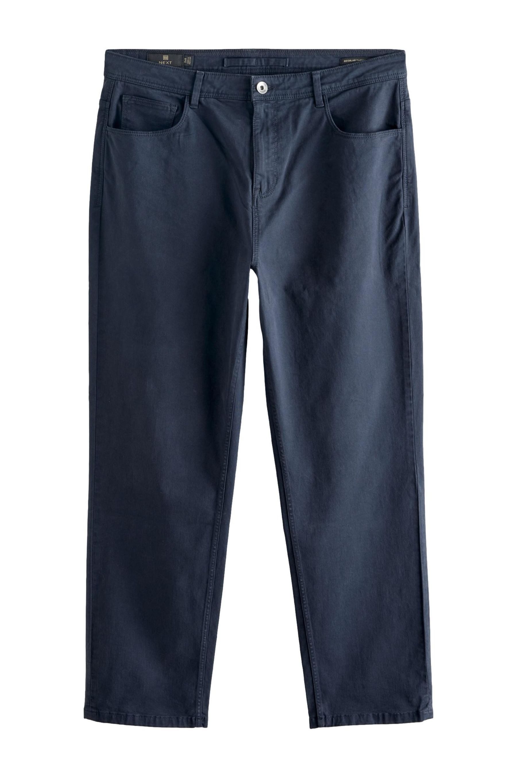 Next 5-Pocket-Hose Hose mit 5 Taschen (1-tlg) günstig online kaufen