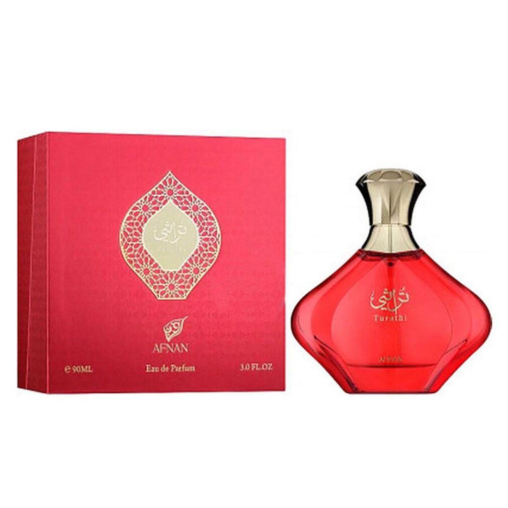 Körperpflegeduft Turathi Red - EDP - Inhalt: 90 ml