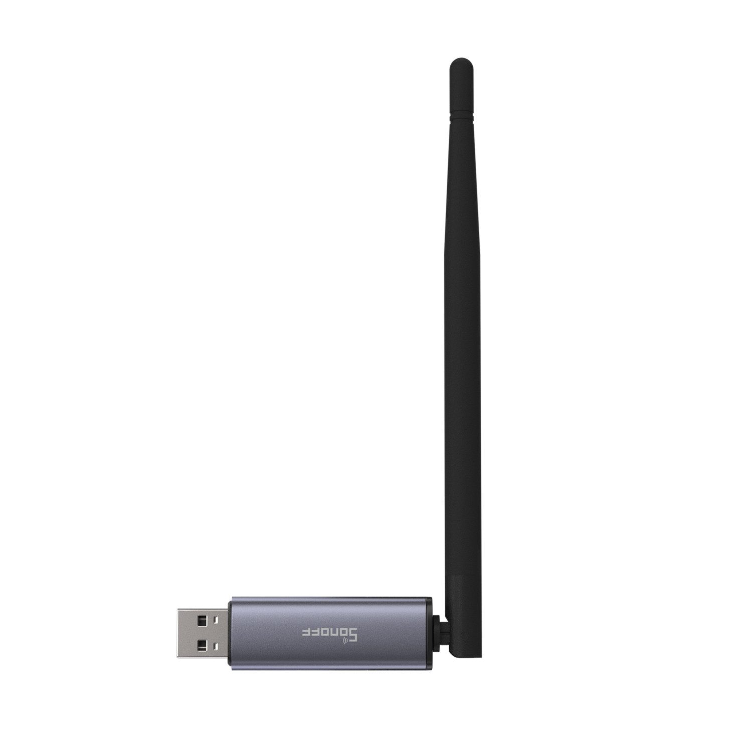 Sonoff SONOFF Zigbee Thread USB-Dongle Plus MG24 Smart-Home-Zubehör