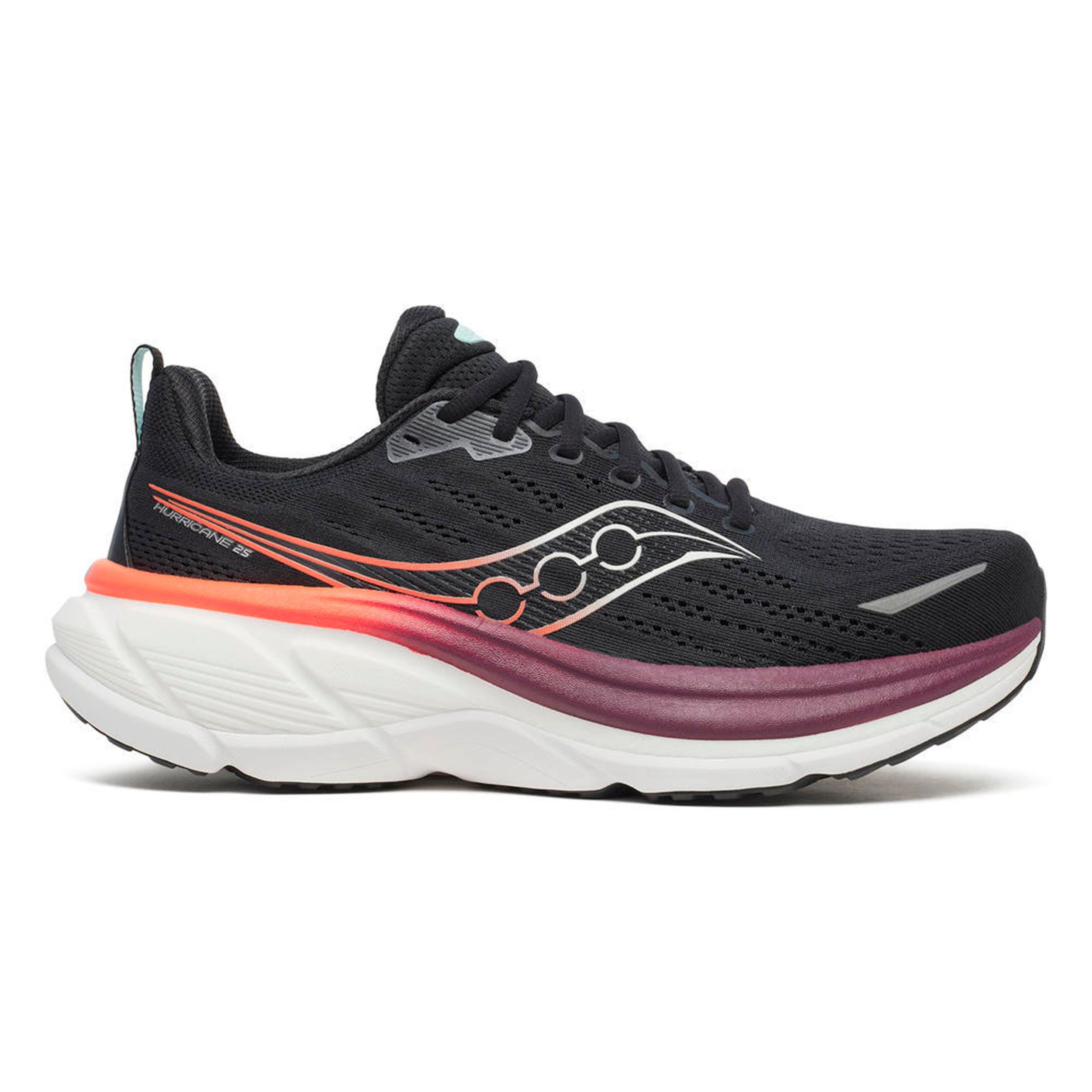 Saucony Hurricane 25 - Stabilitätsschuh Laufschuh