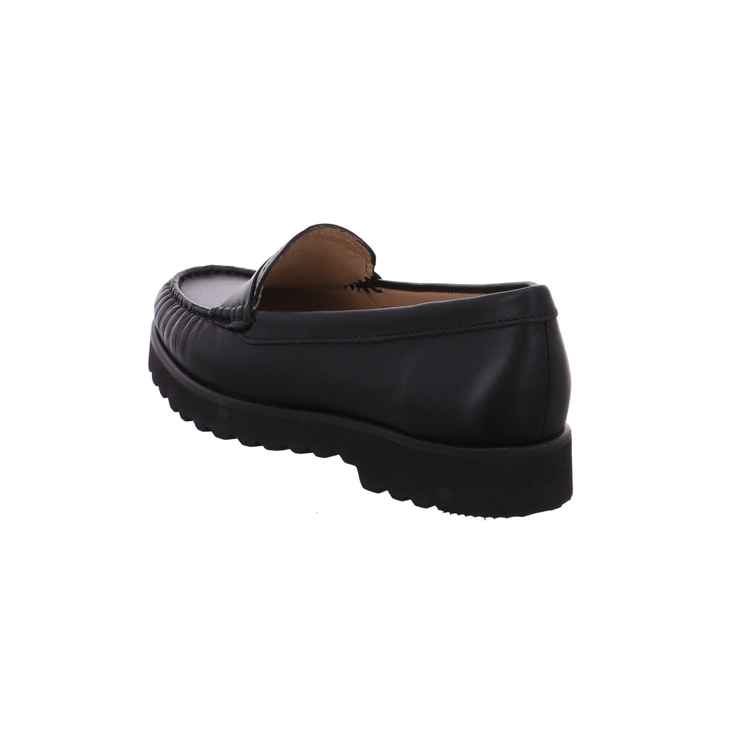 Wirth Porsche 2 preto Slipper