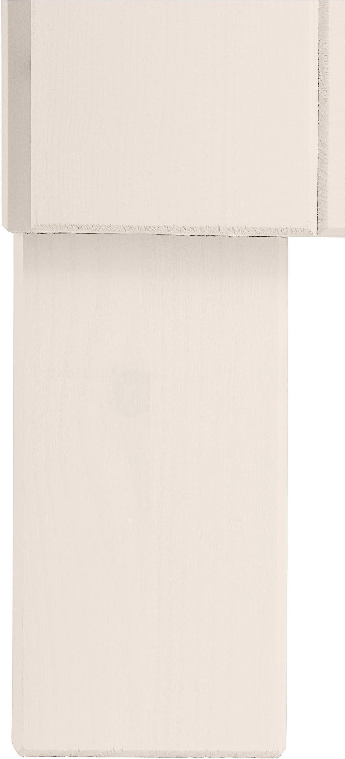 Home affaire Unterschrank Alby Breite 100 cm, 1 Tür, 4 Schubladen – Bild 5 von 5