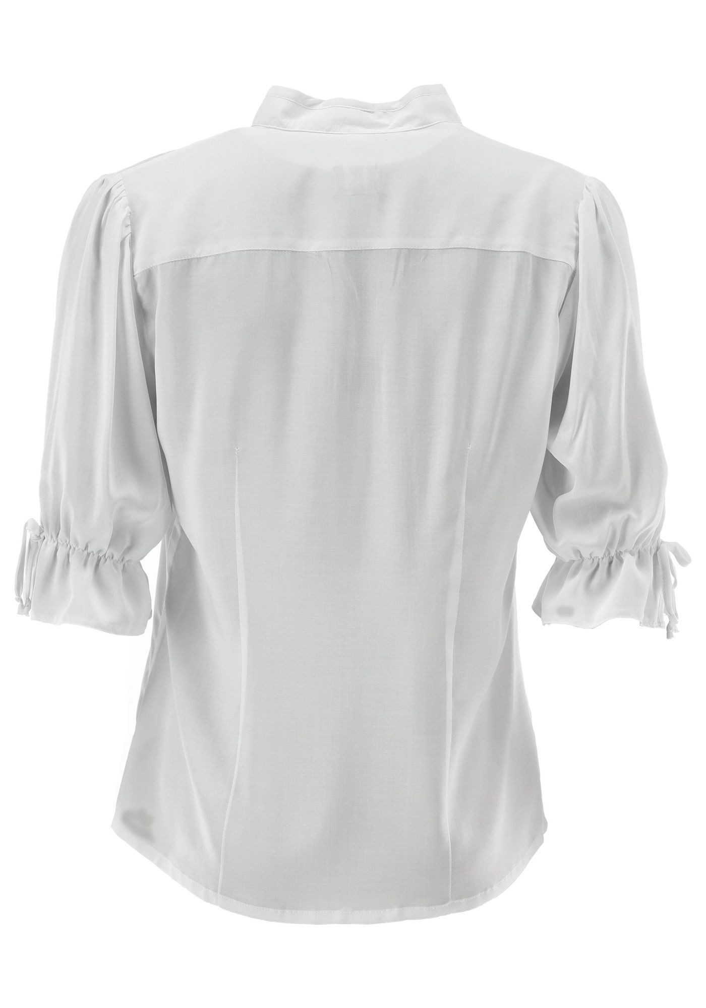 OS Trachten Trachtenbluse Seluvo Tailliert günstig online kaufen