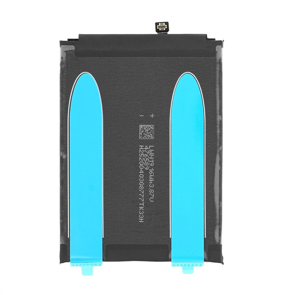 Xiaomi Xiaomi Akku BN55 5020mAh Redmi Note 9S 460200002F5Z Handy-Akku (1 St)