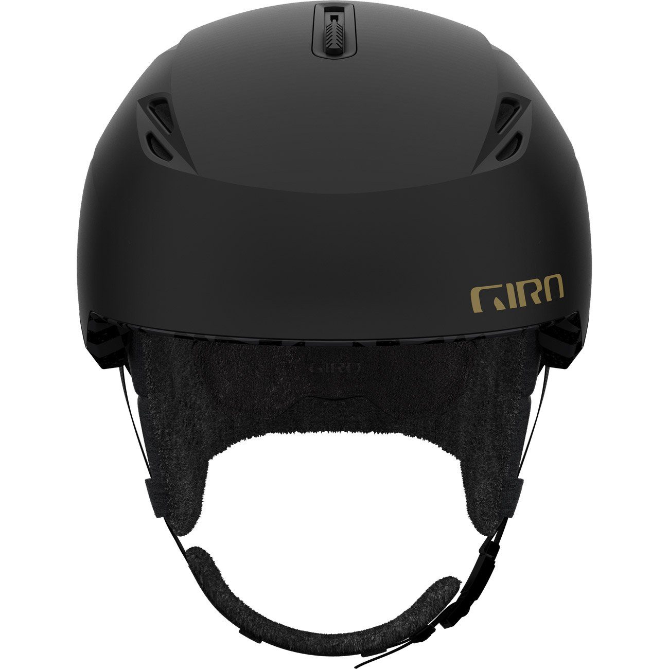 Schutzhelm, Envi Mips black Spherical matte Giro