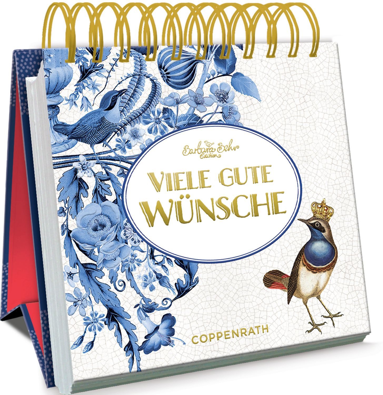 Viele gute Wünsche / diverse