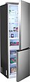 Samsung Kühl-/Gefrierkombination RL36T600CSA, 193,5 cm hoch, 59,5 cm breit, 4 Jahre Garantie inklusive, Bild 1