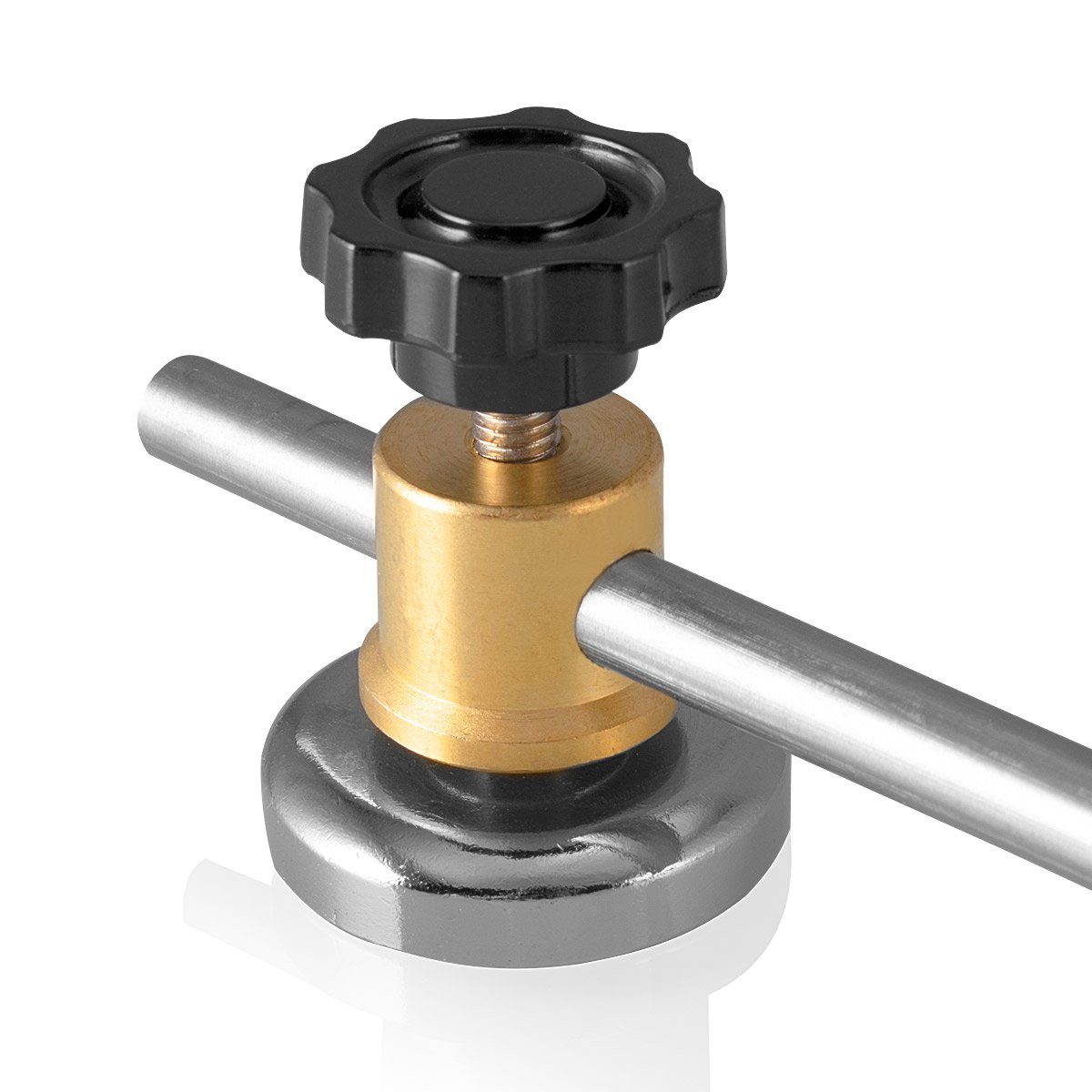 STAHLWERK Kreisschneider Kreisschneider für P-60 Plasmabrenner, (Packung, 1-tlg), mit Pilotzündung