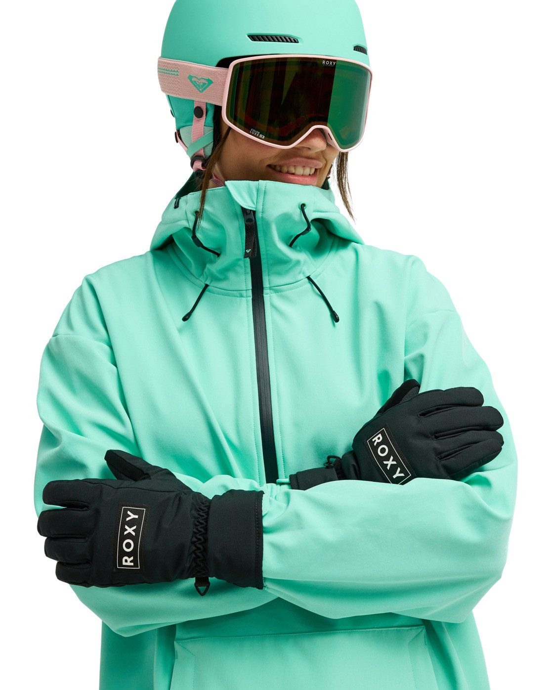 Roxy Snowboardhandschuhe Freshfield