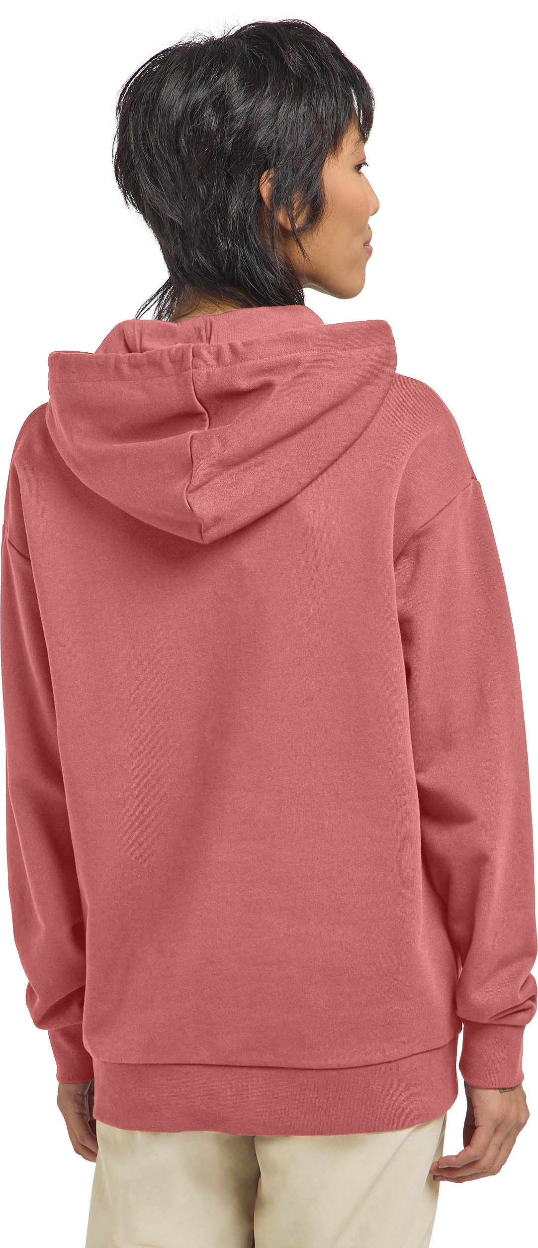 Jack Wolfskin Kapuzenpullover ESSENTIAL HOODIE W günstig online kaufen