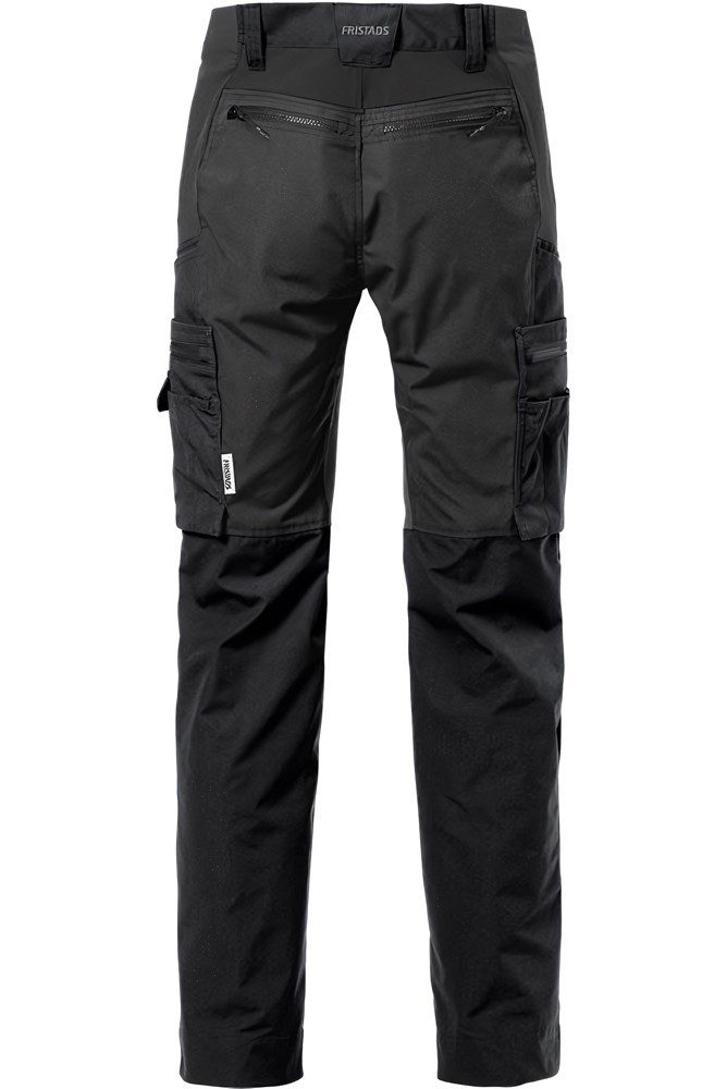 Fristads Arbeitshose High Vis Jacke Kl. 3 4794 Th