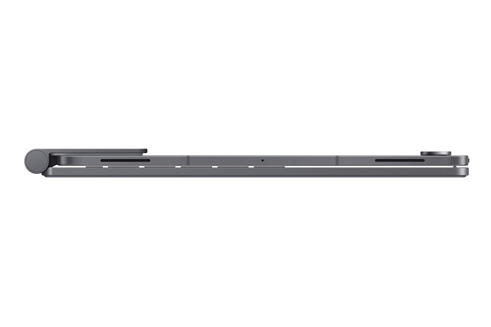 Samsung Keyboard Pro für Galaxy Tab S11 Ultra Tablet-Tastatur – Bild 4 von 5