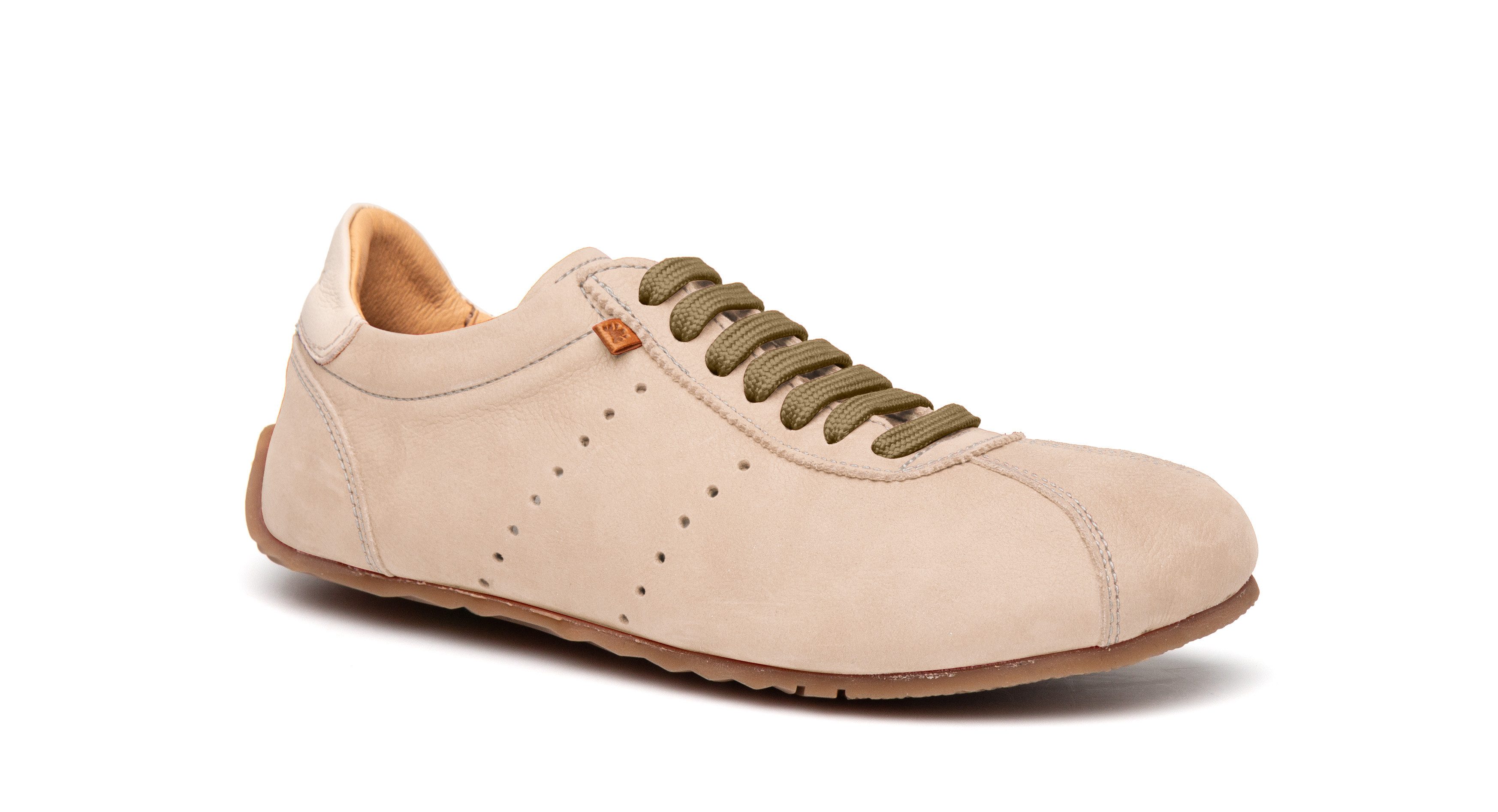 El Naturalista Schnürschuh