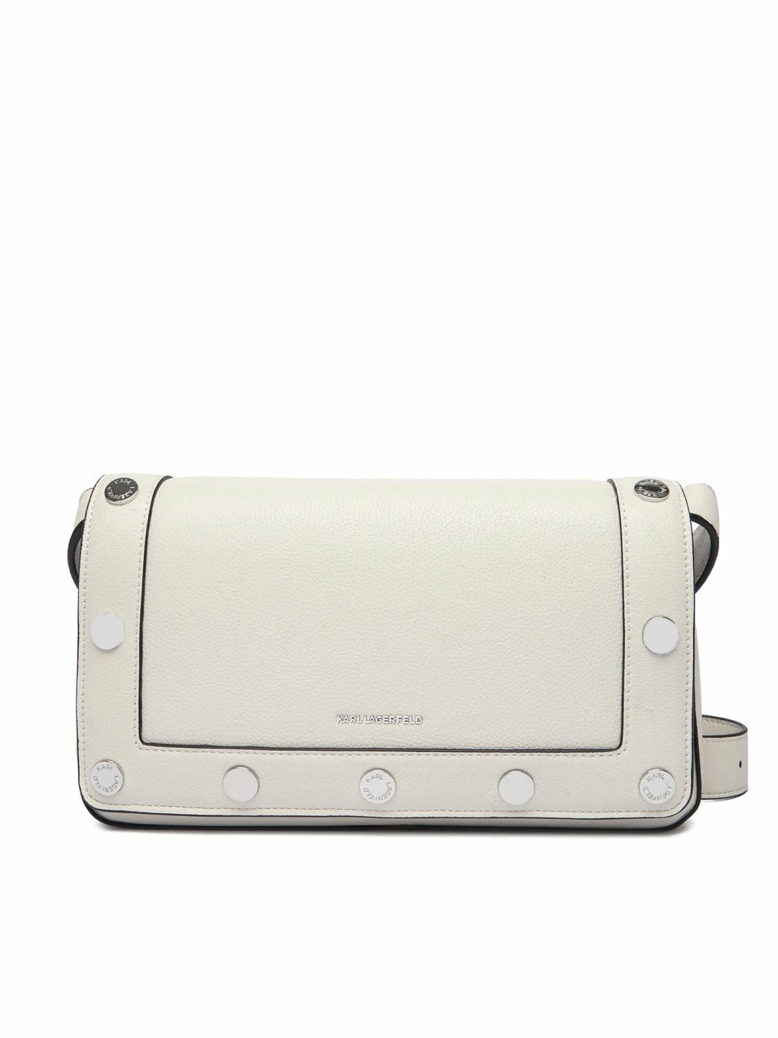KARL LAGERFELD Handtasche KARL LAGERFELD für Damen (keine Angabe, 1-tlg., keine Angabe)