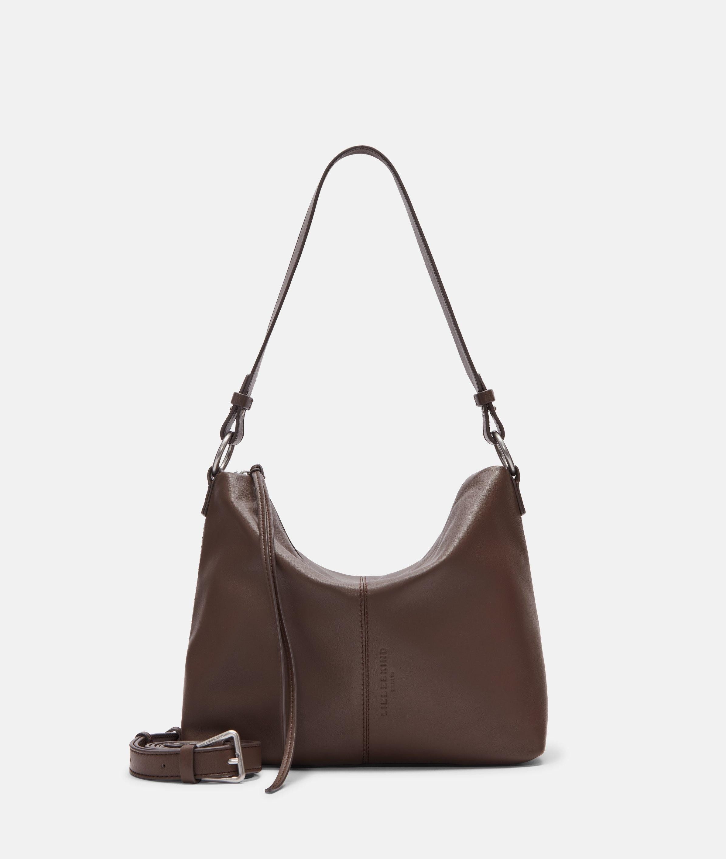 Liebeskind Berlin Henkeltasche Handliche Tasche aus günstig online kaufen