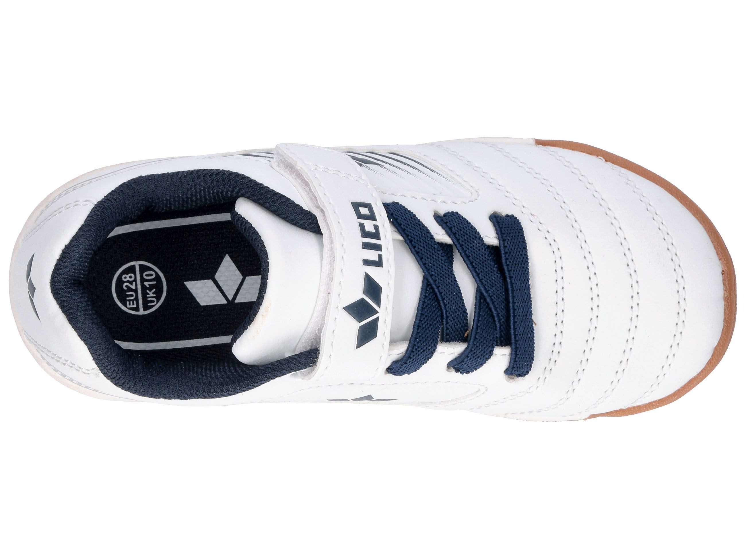 Lico Sportschuh Chaska VS Trainingsschuh – Bild 5 von 5