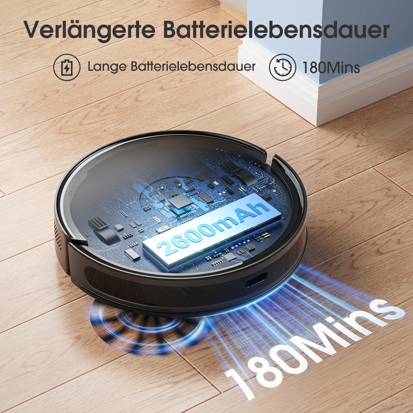 lubluelu B40 Plus - Bild 5