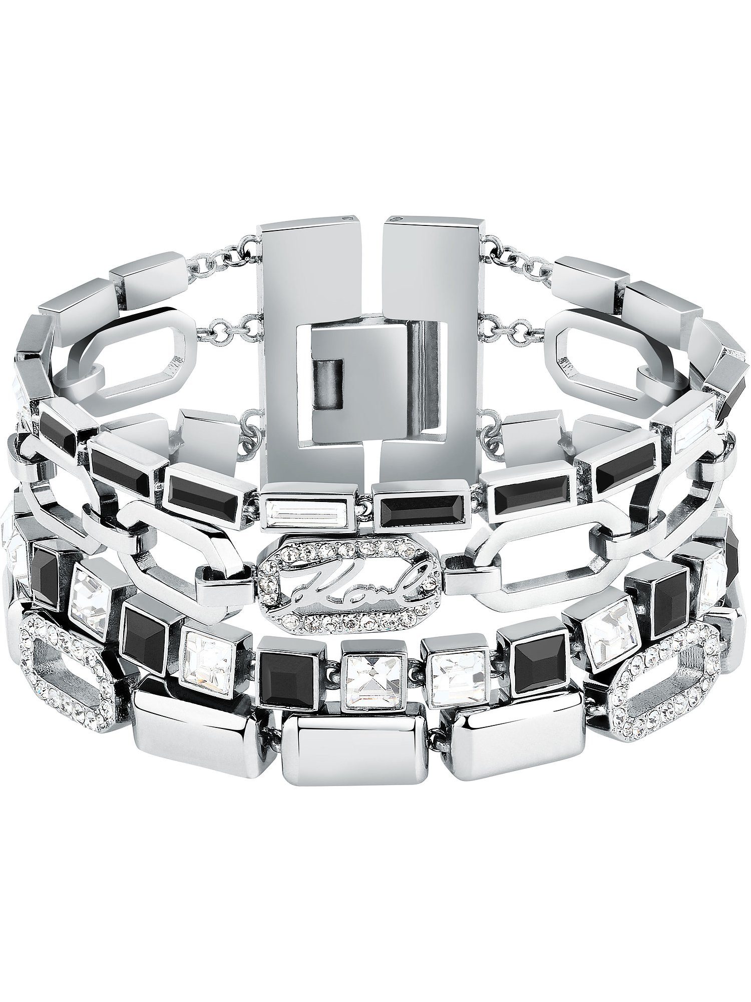 KARL LAGERFELD Armband Karl Lagerfeld Damen-Armband günstig online kaufen