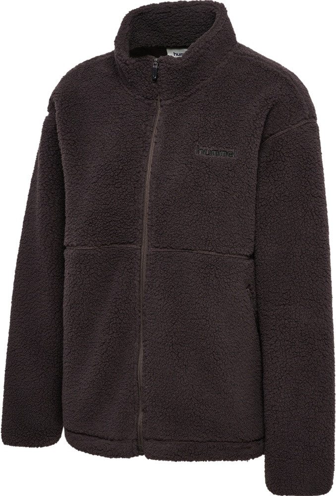 hummel Kurzjacke Hmlsherpa Fleece Women
