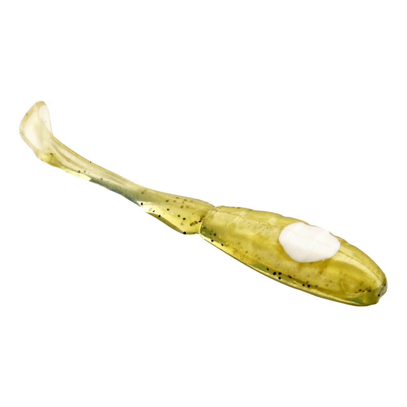 Kunstköder 13 Fishing Vertigo Minnow Gummifisch 10cm