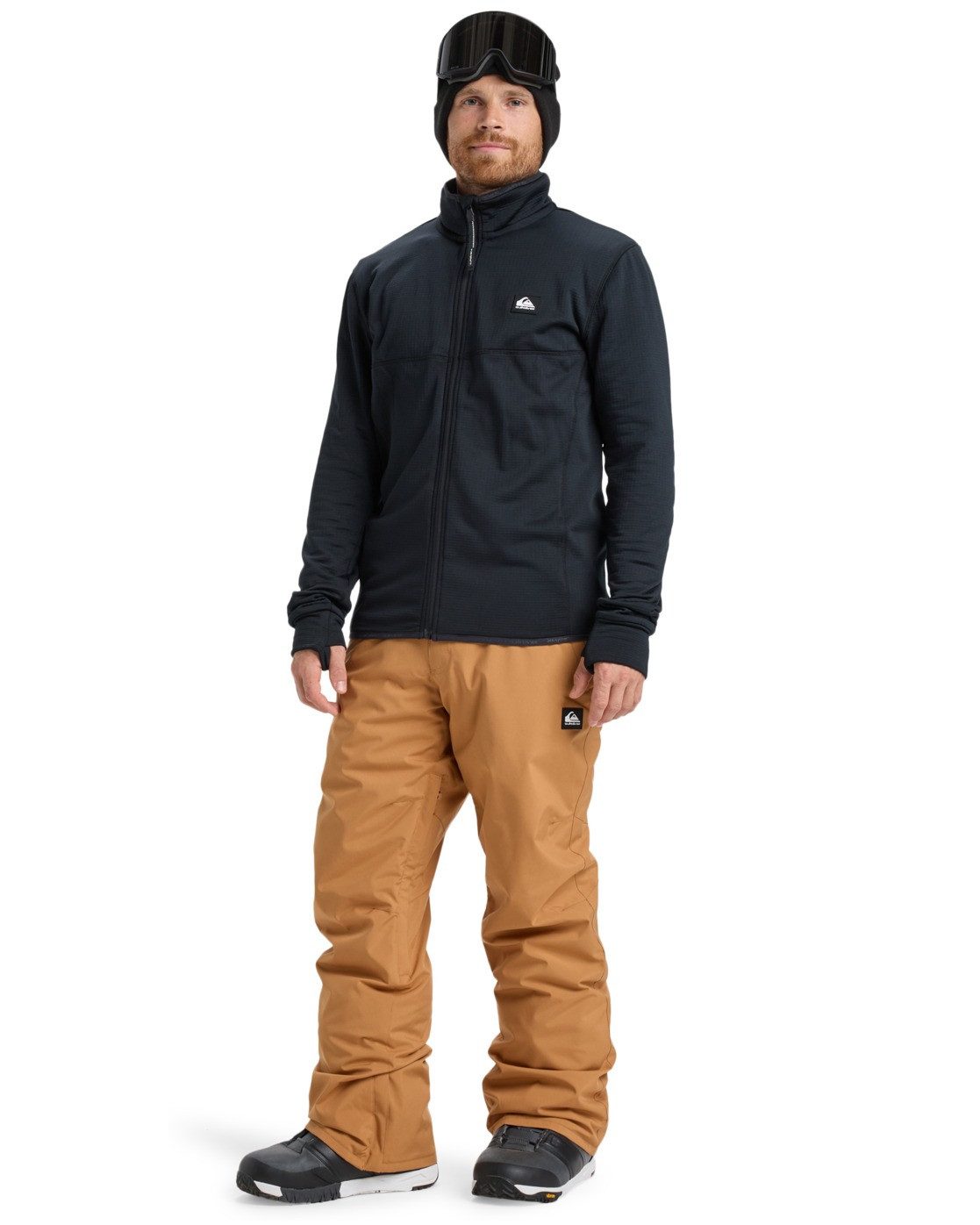 Quiksilver Snowboardhose Estate