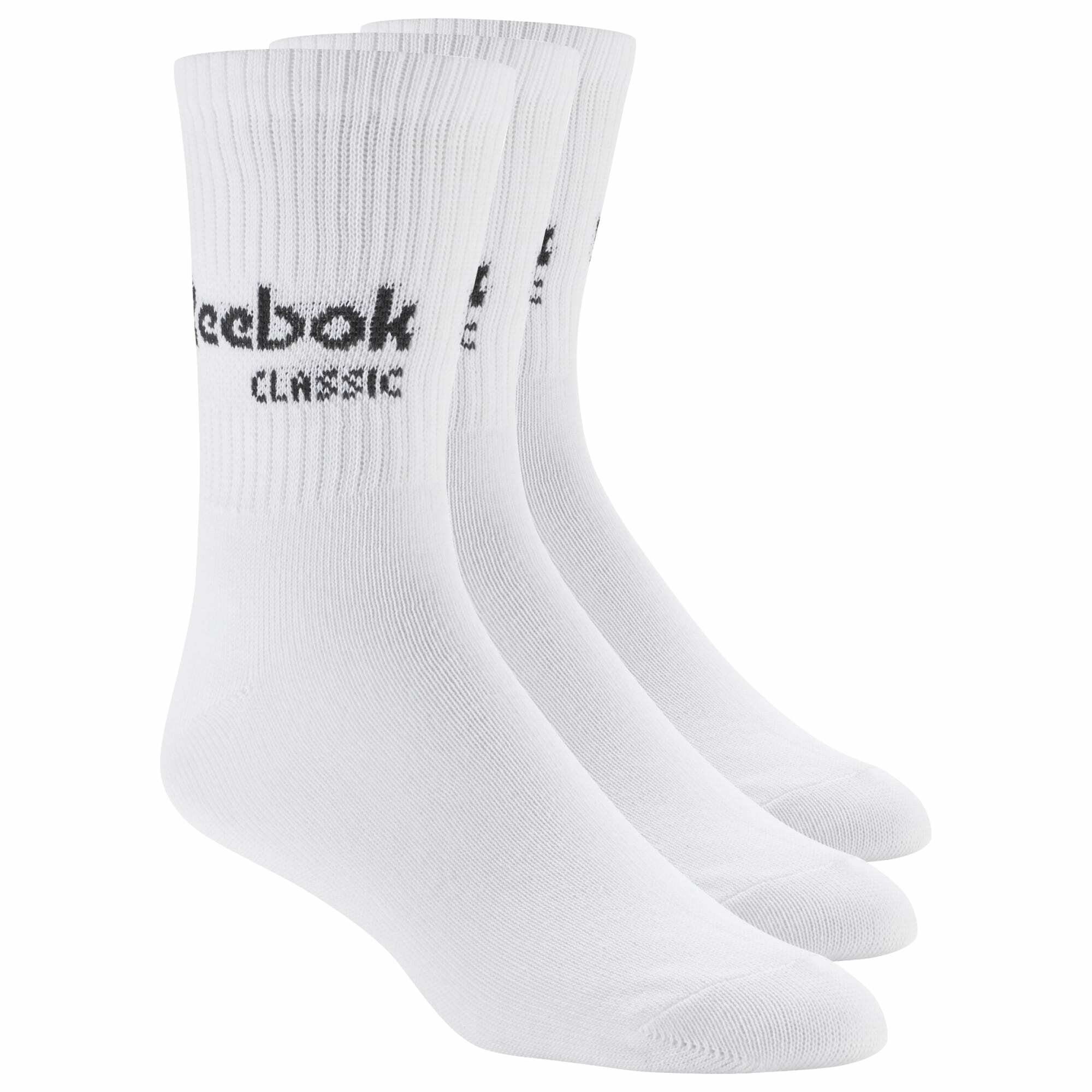 Reebok Classic Sportsocken »Classics Core Crew Socks Three Pack« online  kaufen | OTTO