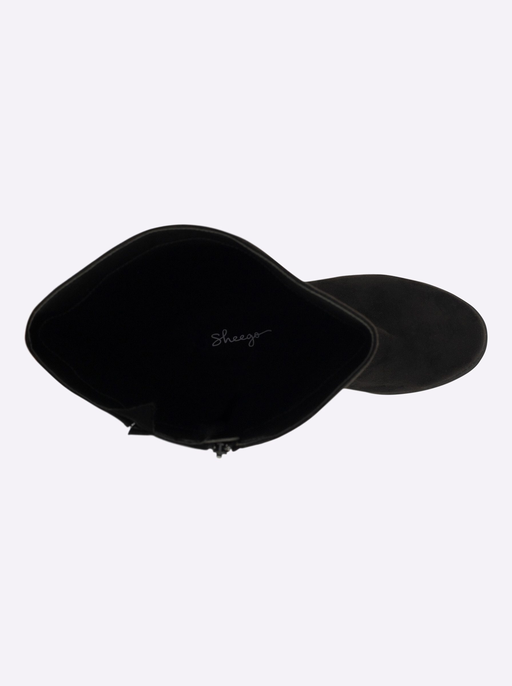 Sheego Weitschaftstiefel Stiefel günstig online kaufen