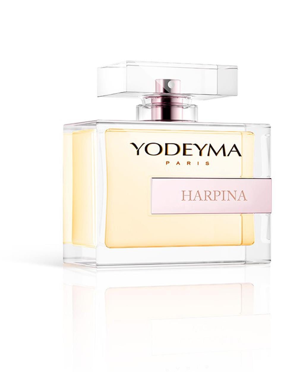 Eau de Parfum YODEYMA Parfum Harpina - Eau de Parfum für Damen (100 ml), YODEYMA Parfüm Eau de Parfum Harpina Damenduft 100 ml