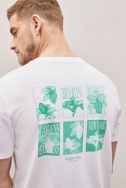 Next T-Shirt T-Shirt mit Grafikprint (1-tlg)