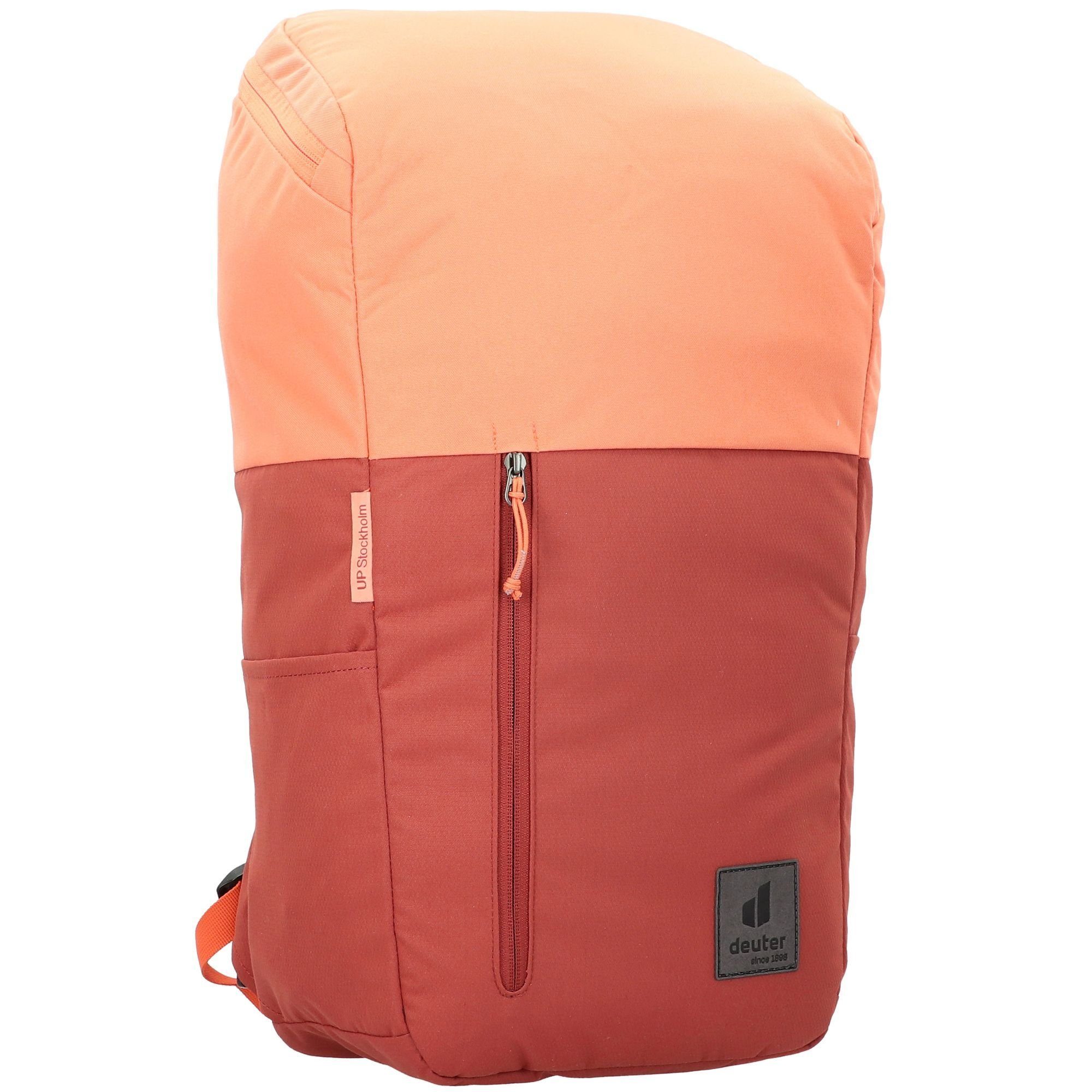 deuter Daypack Up Stockholm, PET