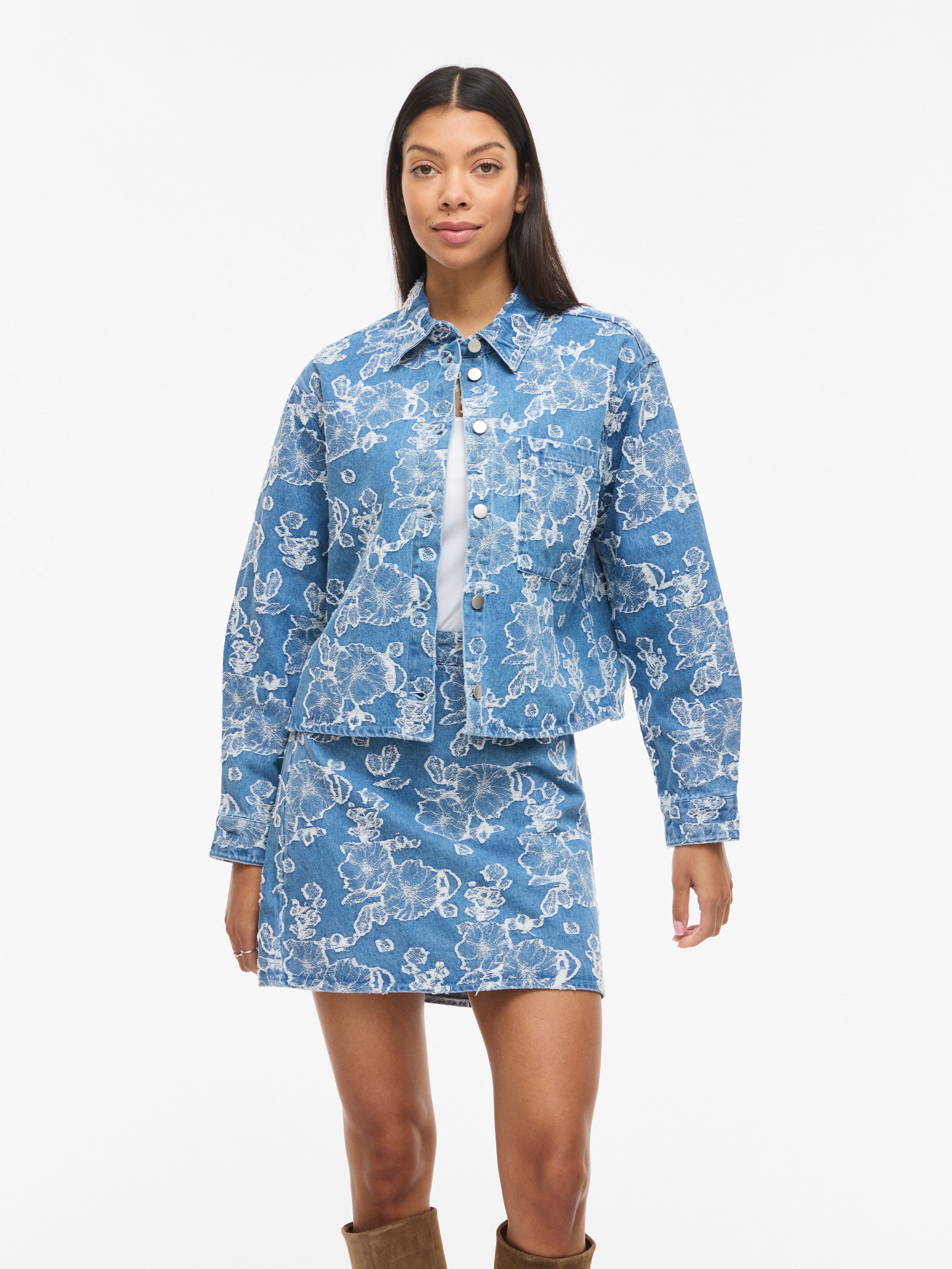 Vila Hemdjacke günstig online kaufen