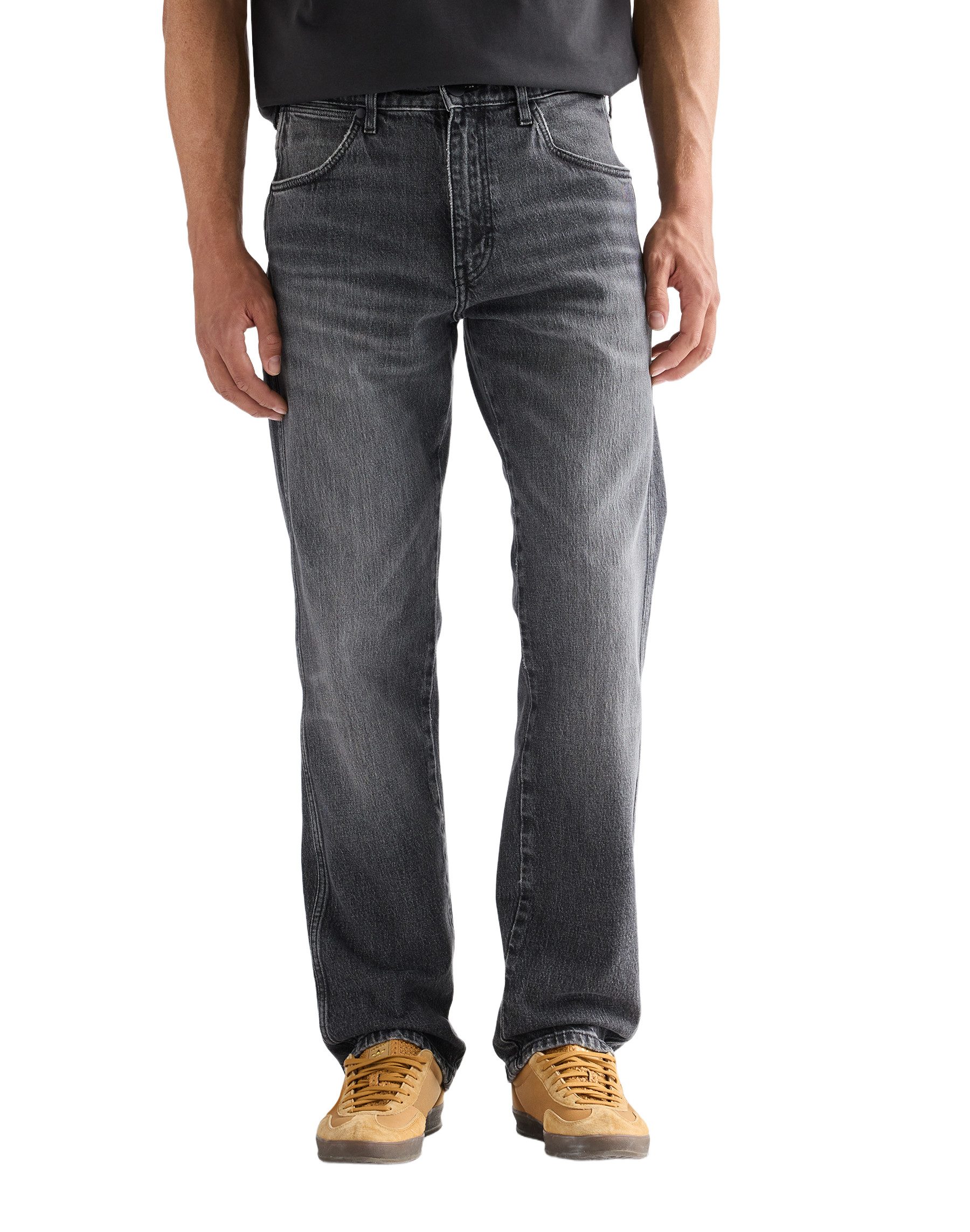 Wrangler 5-Pocket-Jeans WRANGLER FRONTIER marshall 112370957