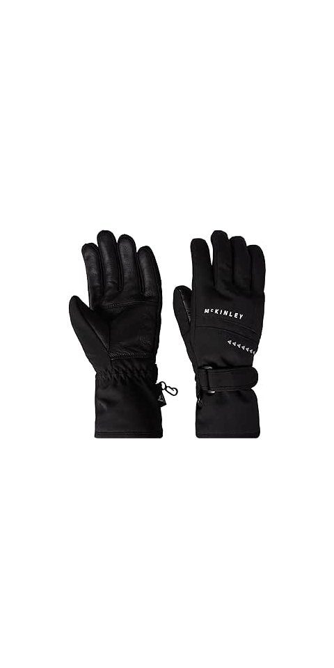 McKINLEY Skihandschuhe Da.-Handschuh Lena W BLACK NIGHT günstig online kaufen