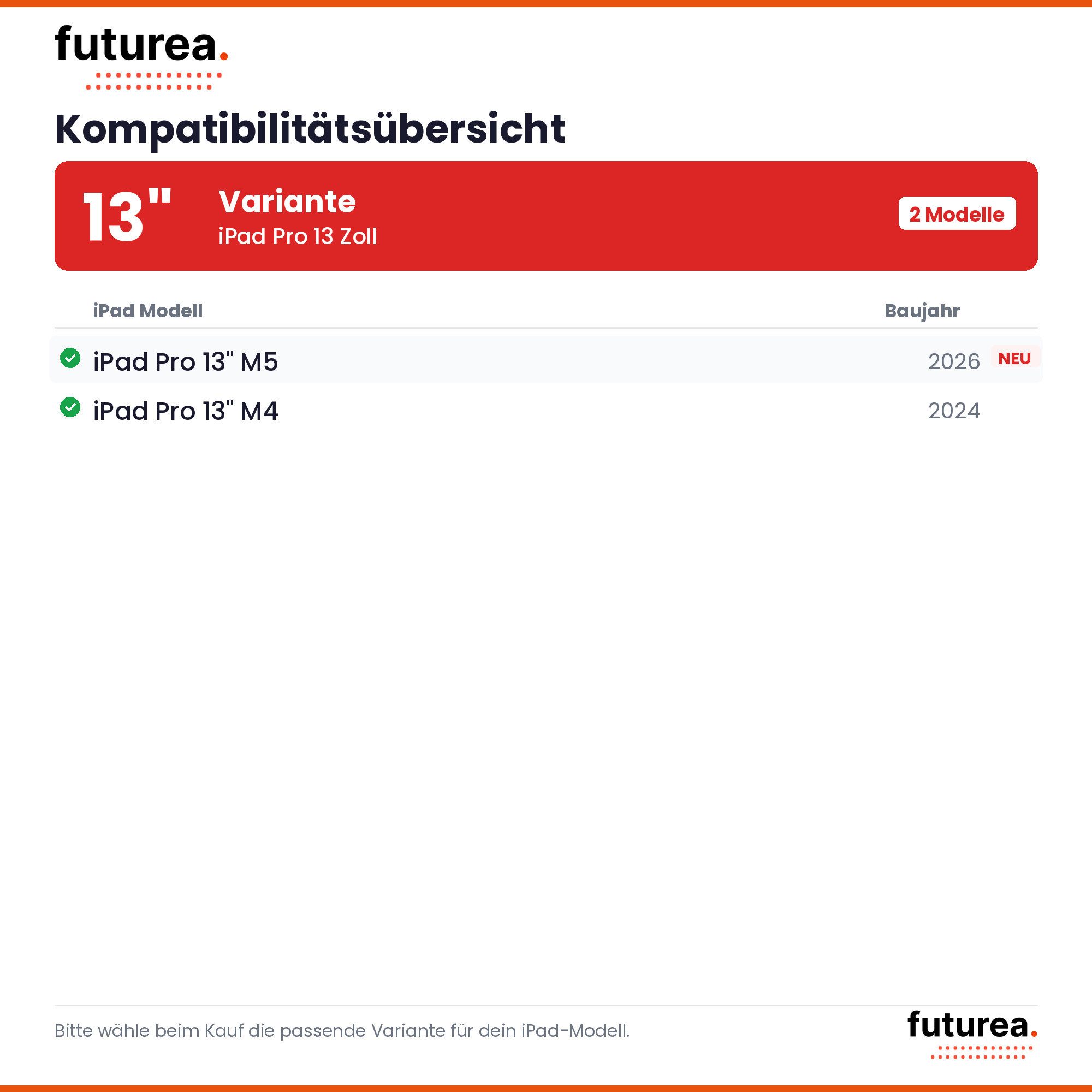 Futurea Magic Keyboard für iPad Air/Pro Tastatur mit Touchpad iPad-Tastatur (Beleuchtet, iPadOS-Trackpad, starker Akku & ergonomisch einstellbar)