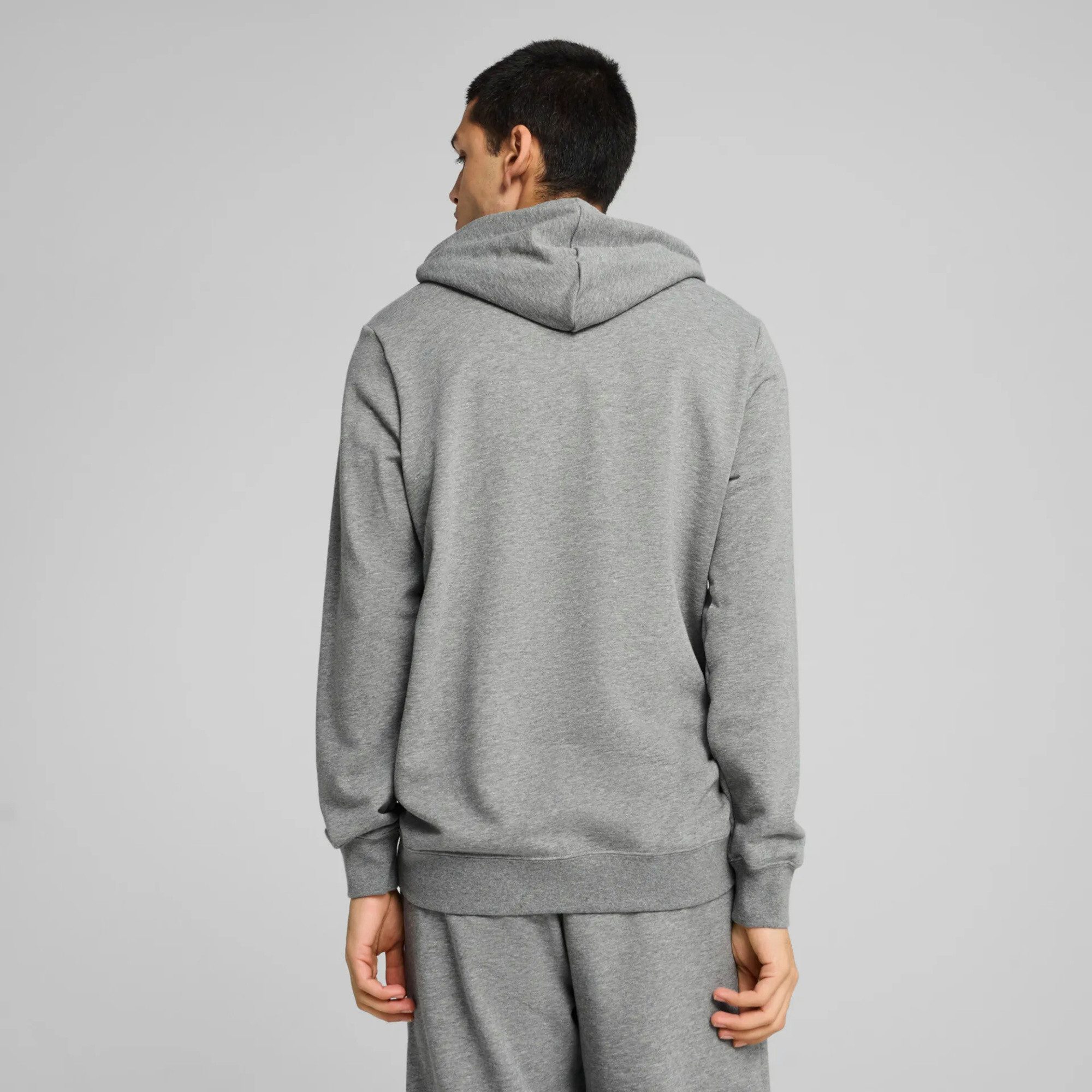 PUMA Kapuzenpullover Puma Herren Kapuzenpullover ESS Small No.1 Logo Hoodie günstig online kaufen