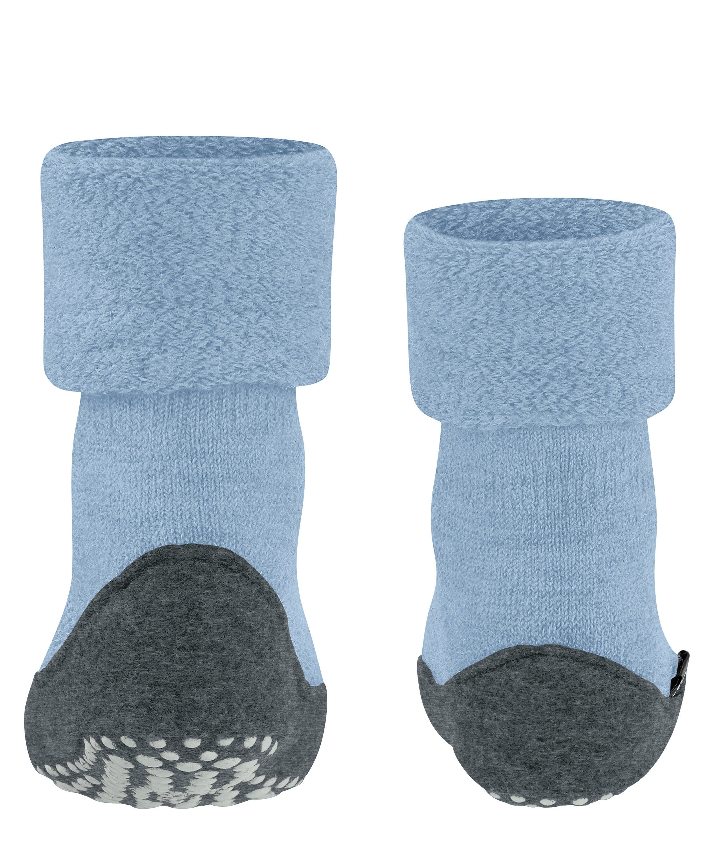 Socken (1-Paar) angel FALKE blue (6022) Teens Cosyshoe
