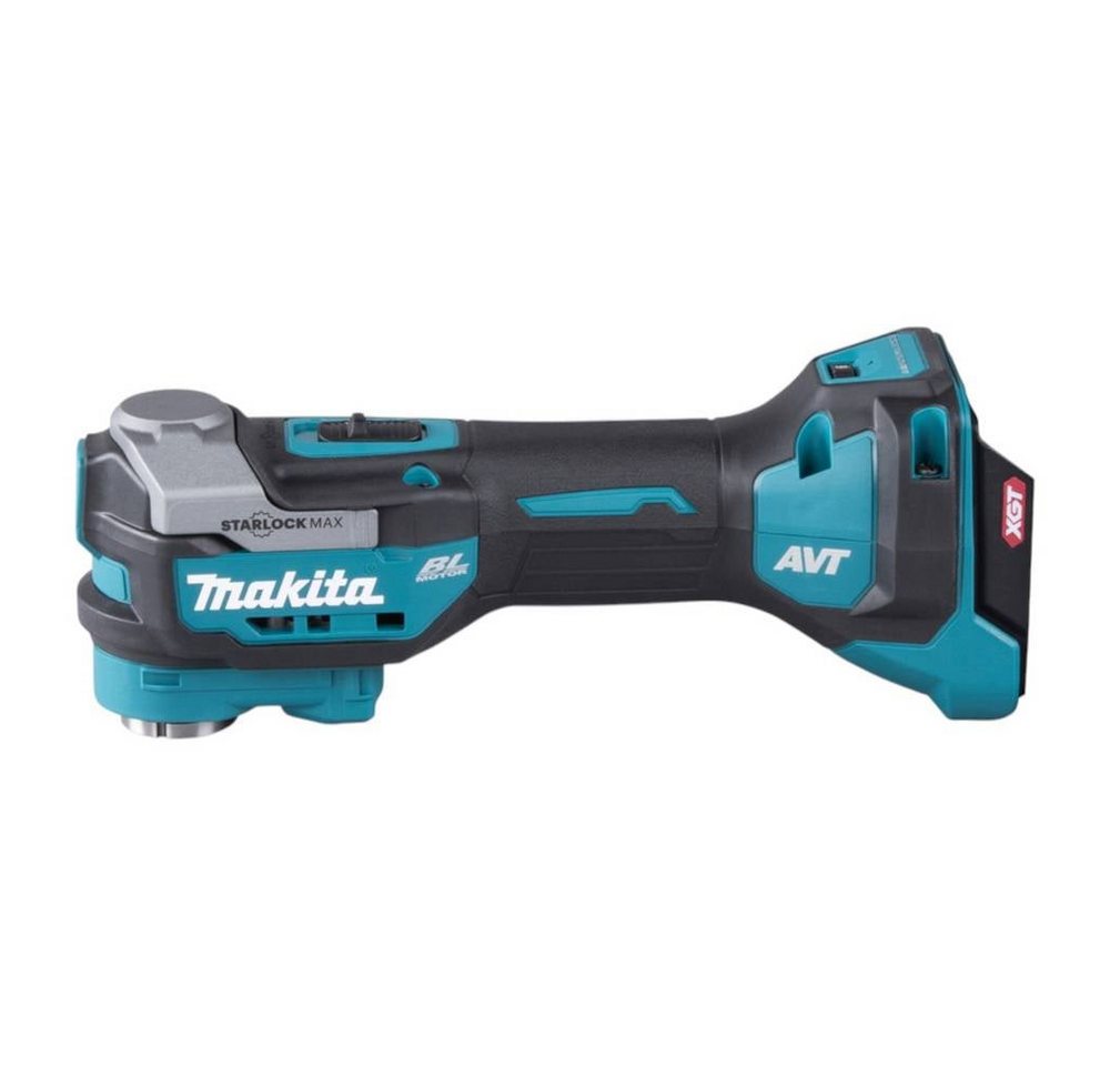 Thumbnail - Makita Akku-Multifunktionswerkzeug Akku-Multifunktionswerkzeug