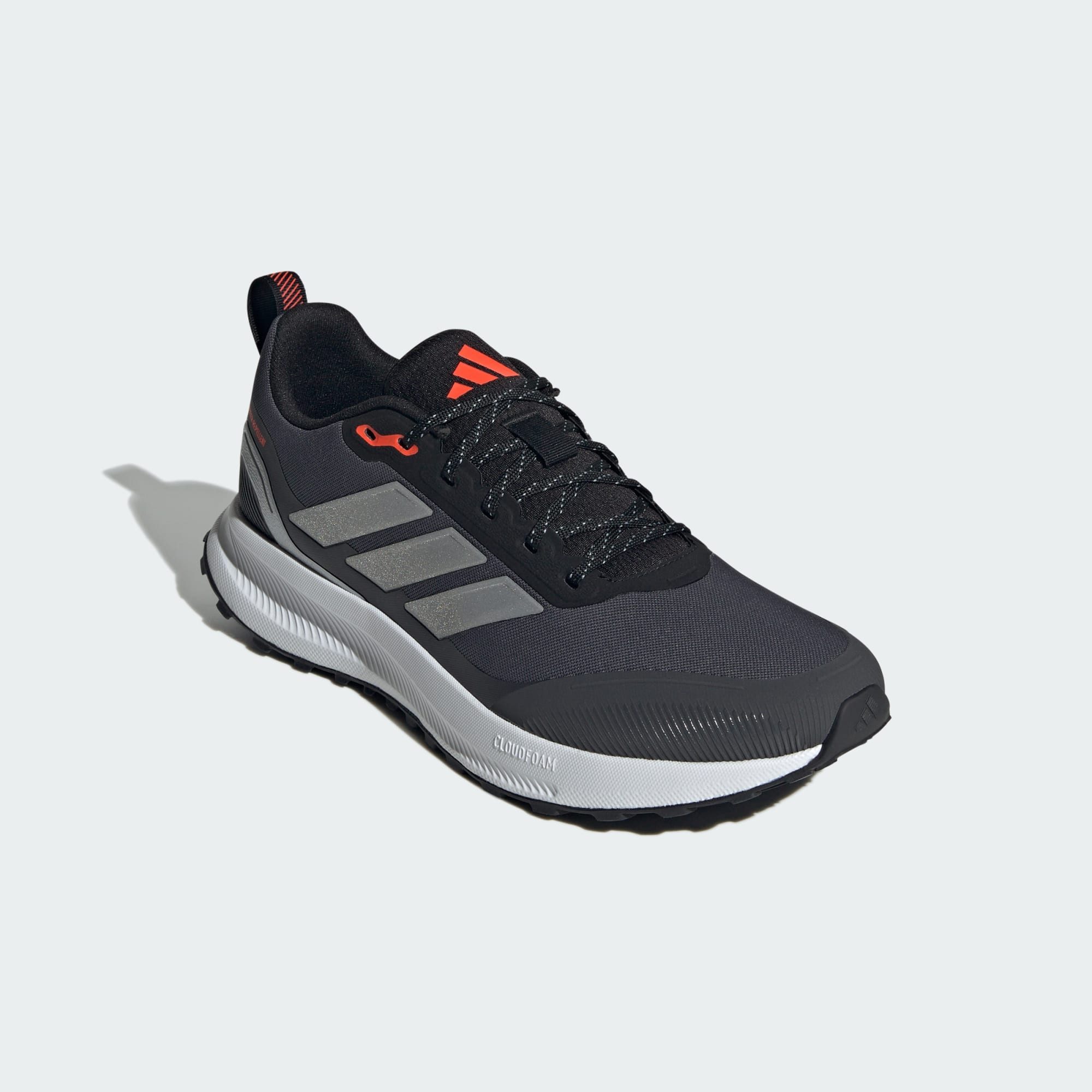 adidas Performance RUNFALCON 5 TR LAUFSCHUH günstig online kaufen