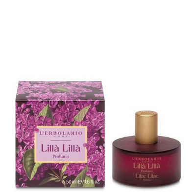 L´ERBOLARIO Eau de Parfum Lillà Lilla Eau de Parfum 50ml, 1-tlg.