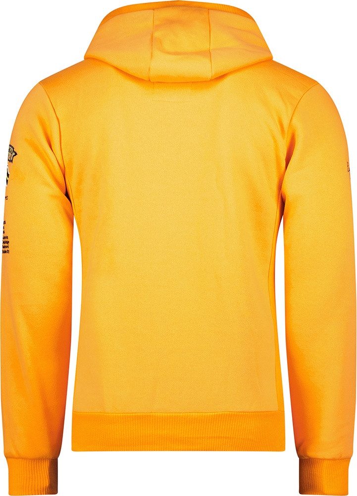 Geographical Norway Kapuzenpullover Gymclass Db Men günstig online kaufen