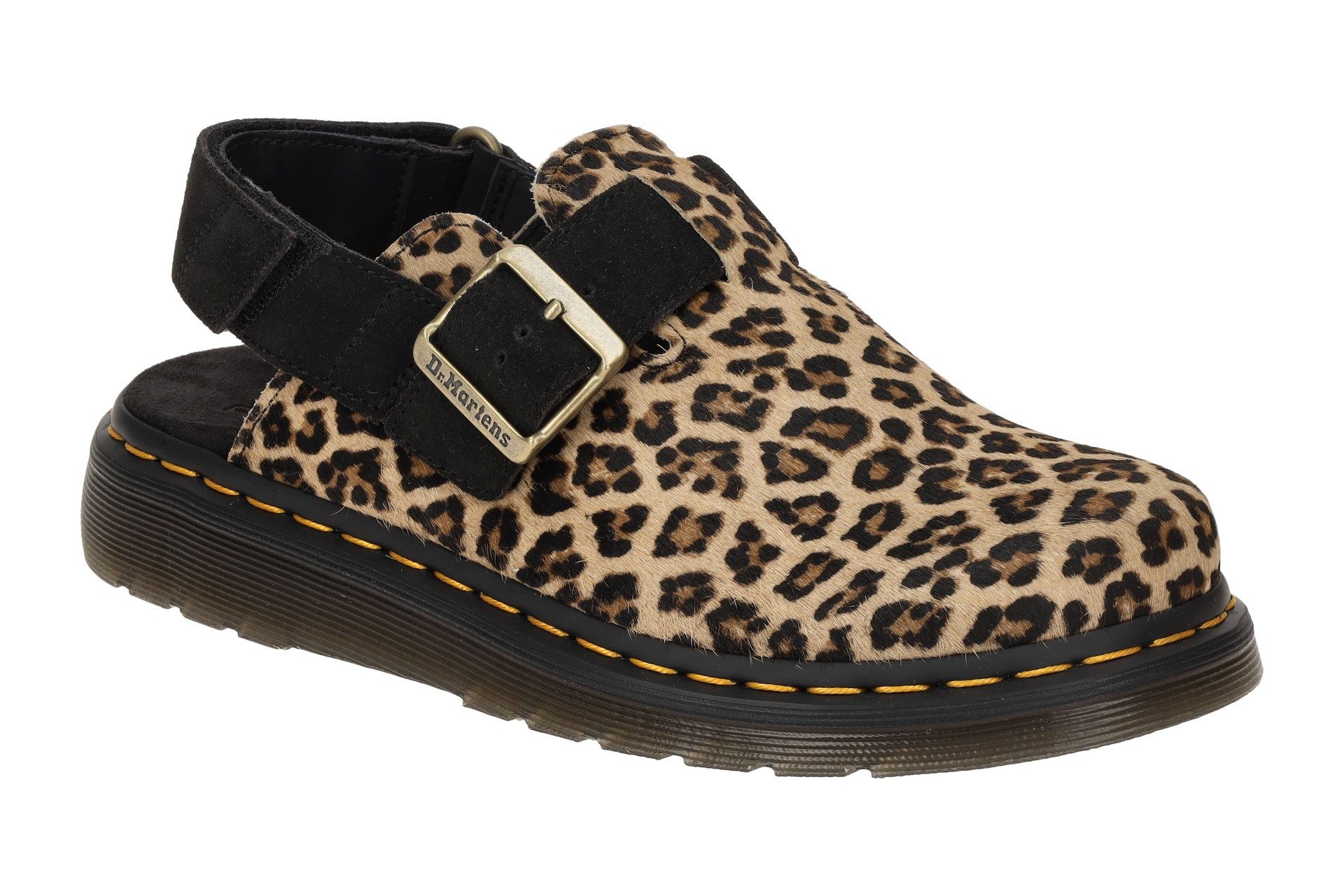 DR. MARTENS 41088200 Pantolette günstig online kaufen