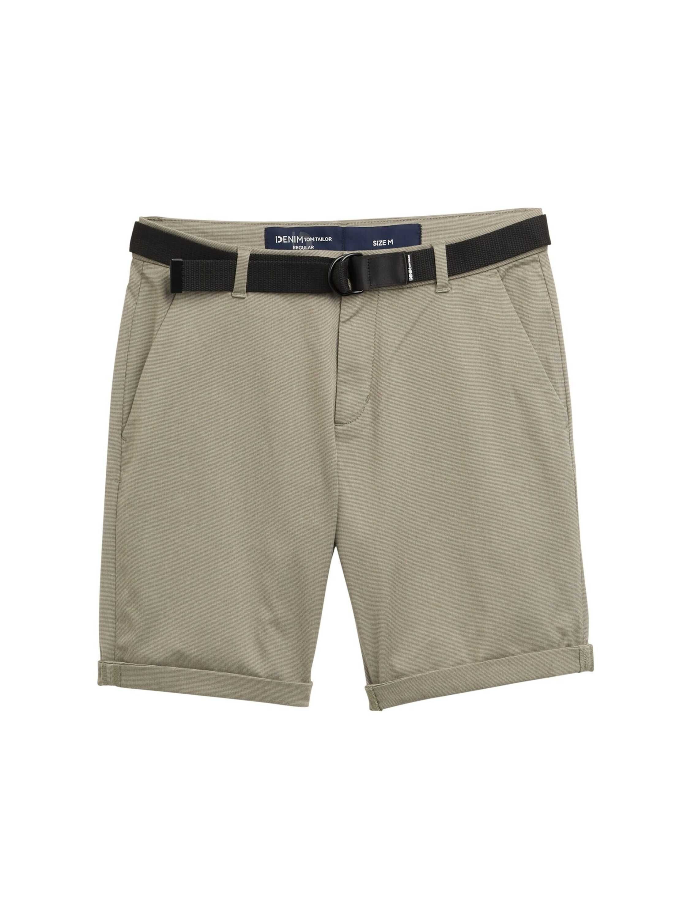 Chinoshorts