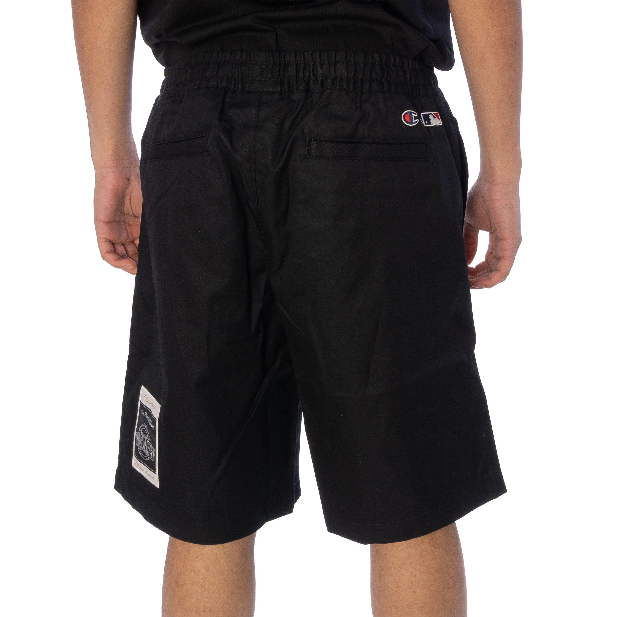 Champion Trainingsshorts Short Champion MLB Woven 221042