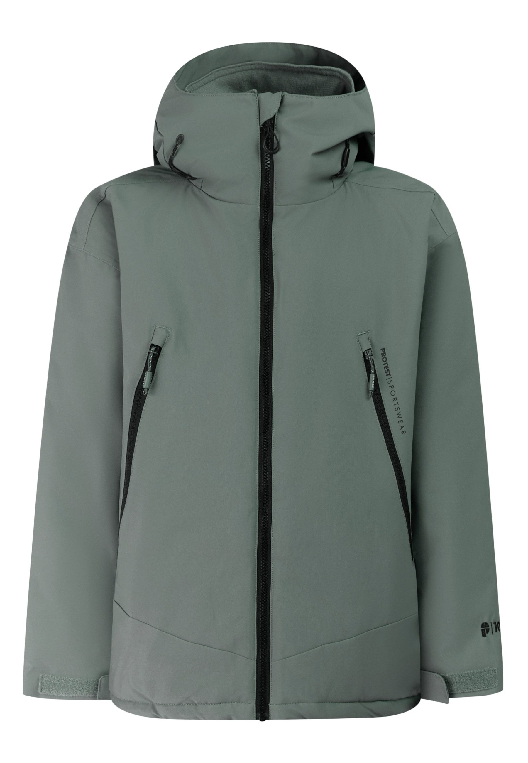 Protest Skijacke PRTVince JR (1-St) Side pocket