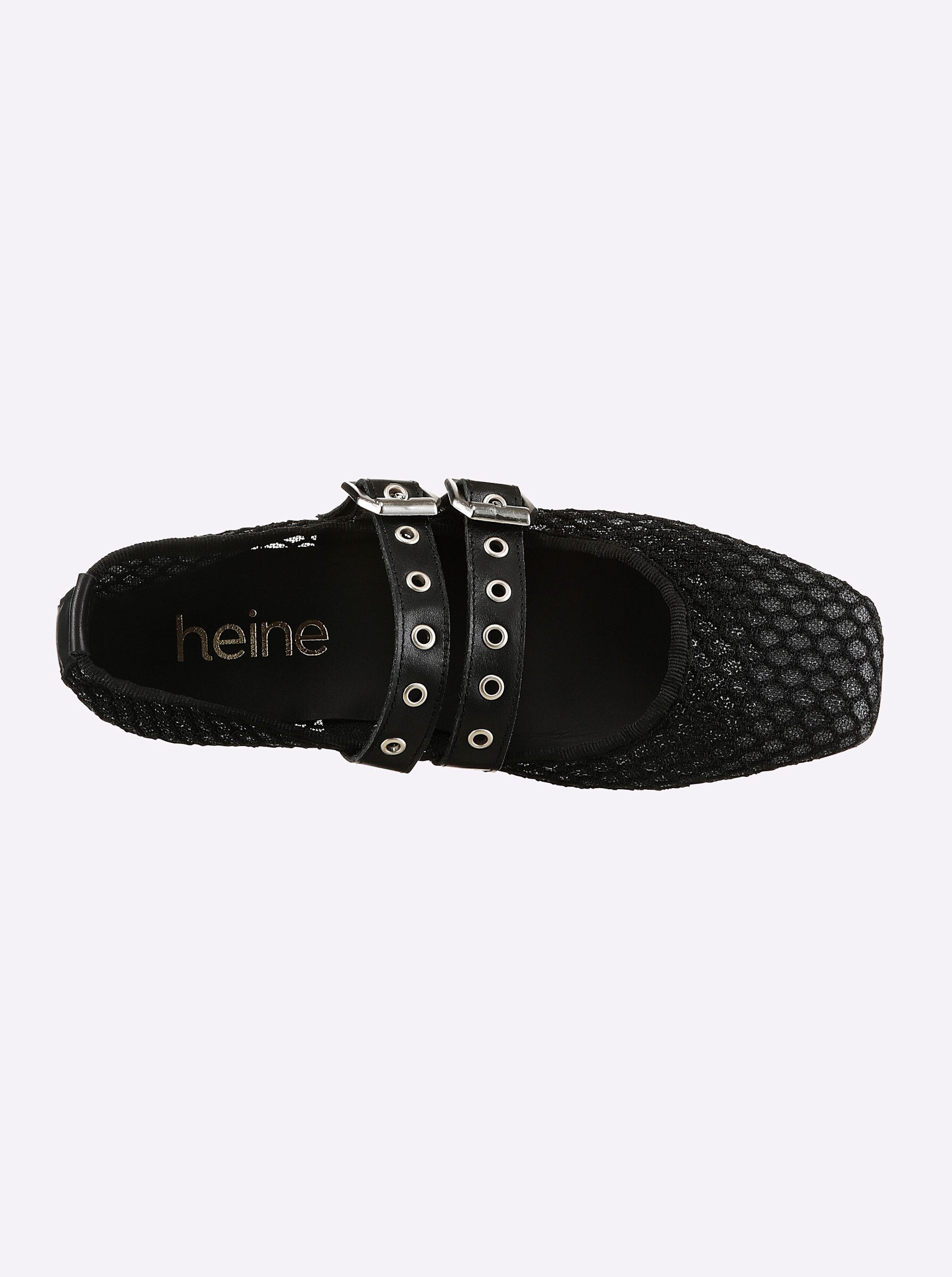 heine Ballerina Ballerina