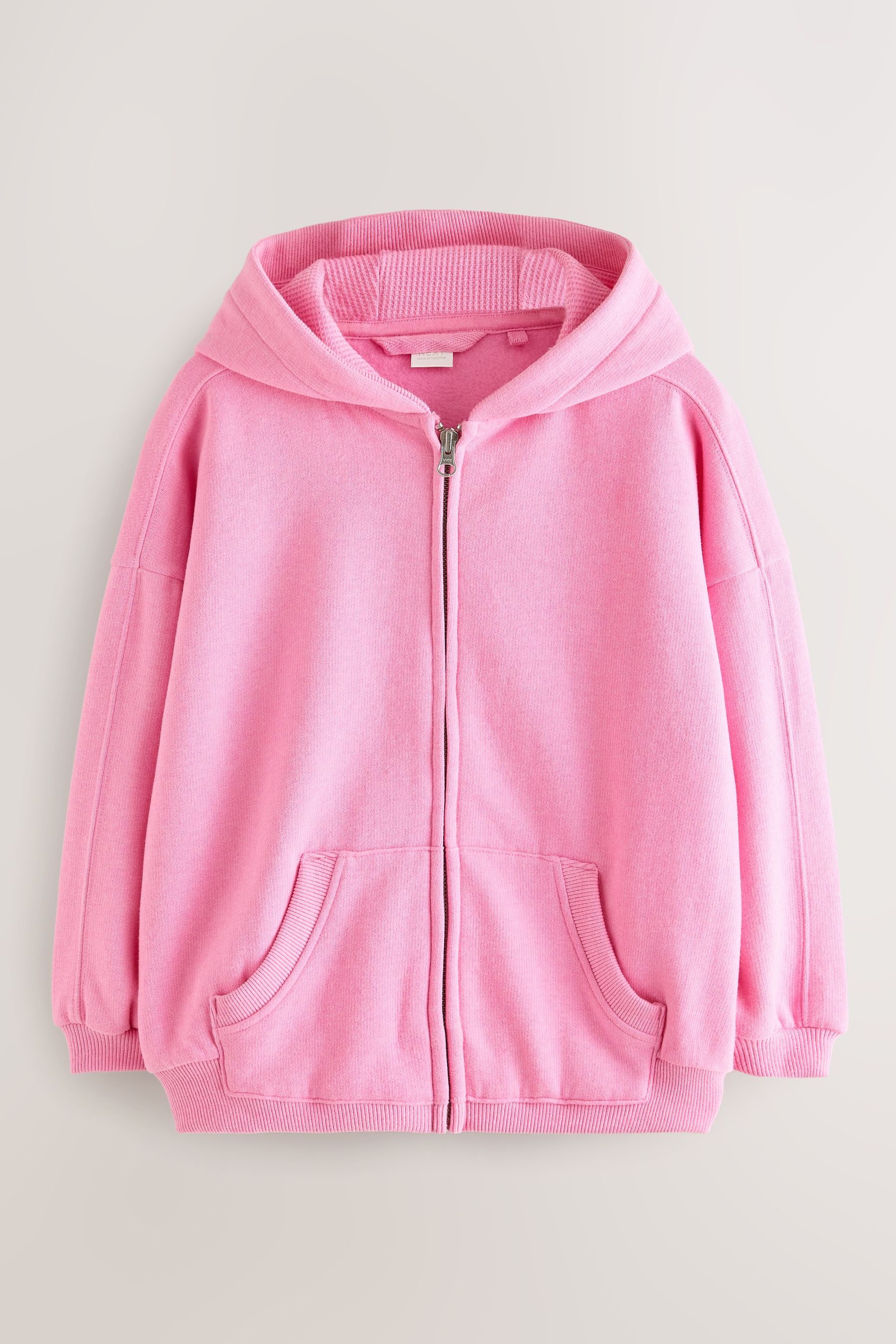 Next Kapuzenpullover Kapuzenjacke (1-tlg)