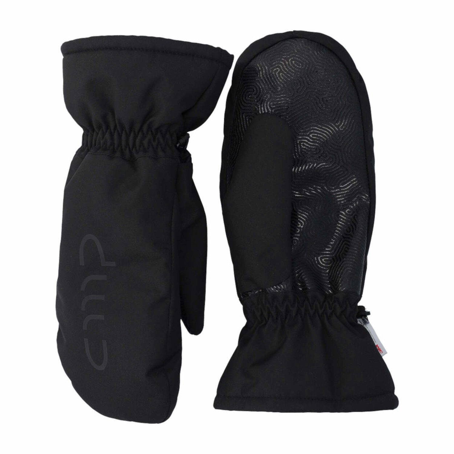 CMP Trainingshandschuhe CMP Unisex Skihandschuhe TWILL SKI MITTEN 6525772