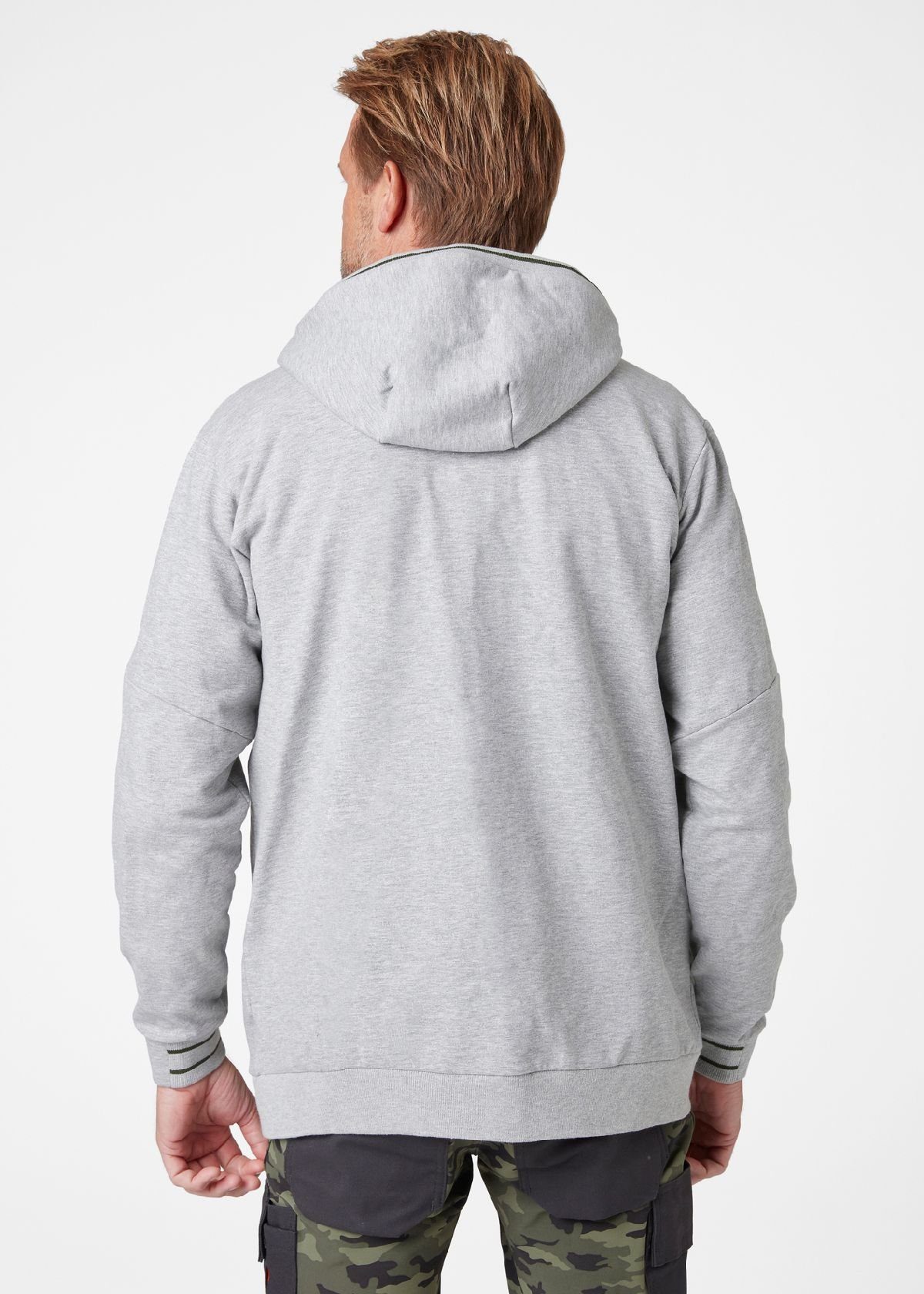 Helly Hansen Rundhalspullover